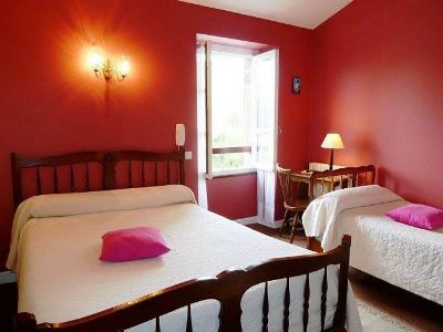 Hotel Des Remparts Saint-Jean-Pied-de-Port Kültér fotó